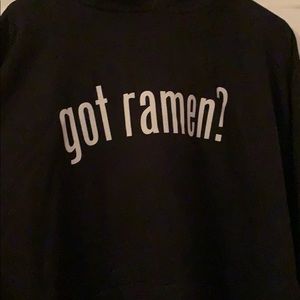 Got Ramen? Hoodie